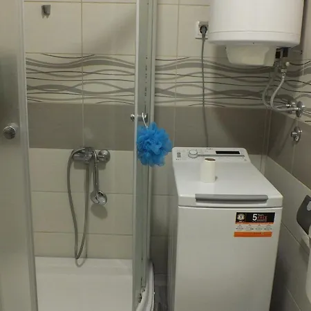 Jankovic Jj Apartment *