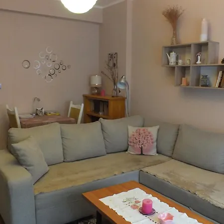 Apartment Jankovic Jj *