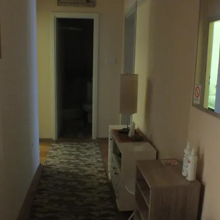 Jankovic Jj Apartment Sombor